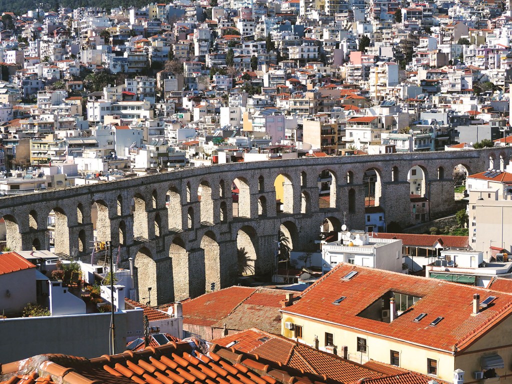 Kavala